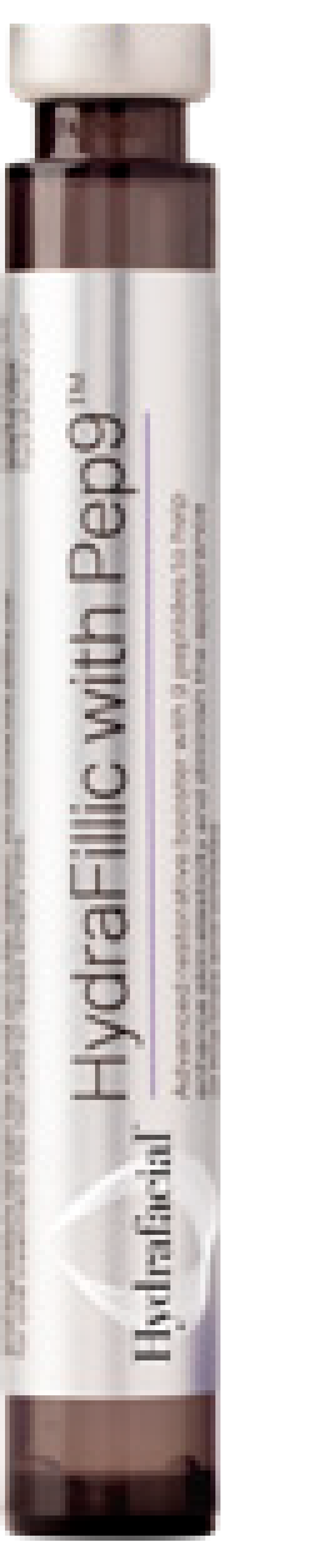 Hydrafacial Hydrafillie